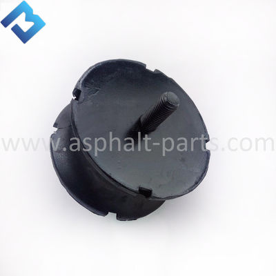 Benit Black 06118312 06118705 450104 Rubber Shock Absorber Pads For Road Roller BNT0302