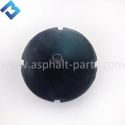 Benit Black 06118312 06118705 450104 Rubber Shock Absorber Pads For Road Roller BNT0302
