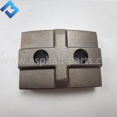 Ejector Throwing board 2140636 for W150 milling drum parts