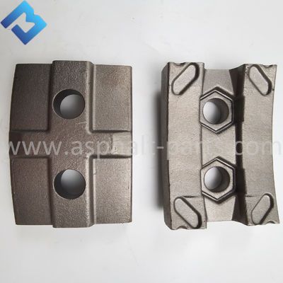Ejector Throwing board 2140636 for W150 milling drum parts