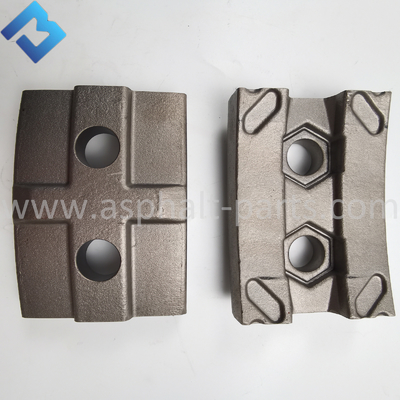Throwing board 2140636 for milling drum parts w150