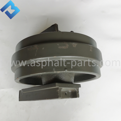 milling machine milling pavement parts W2000  121232 Idler steering