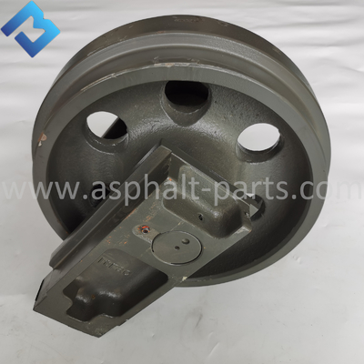 milling machine milling pavement parts W2000  121232 Idler steering