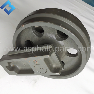 milling machine milling pavement parts W2000  121232 Idler steering