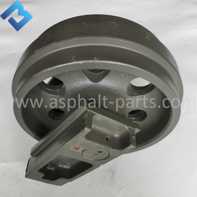 milling machine milling pavement parts W2000  121232 Idler steering