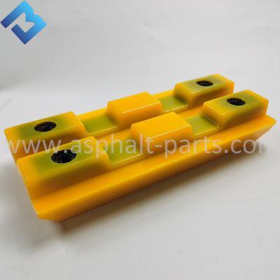 W1900/W2000/W2100 milling machine spare parts  2411112  Polyurethane EPS  pad