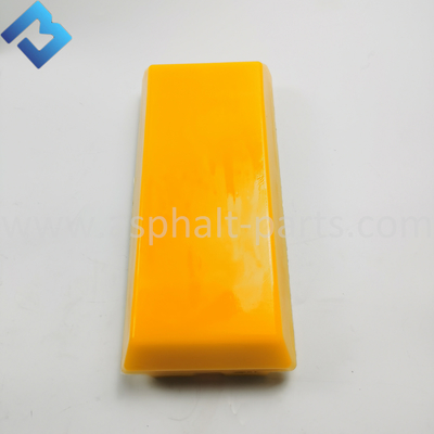 W1900/W2000/W2100 milling machine spare parts  2411112  Polyurethane EPS  pad