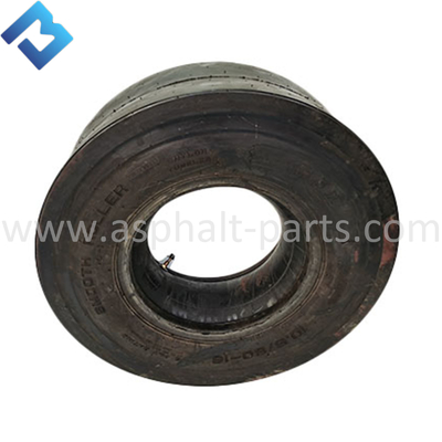 Road Roller Spare Parts Replacement Bomag BW131AC Smooth Rubber Wheels