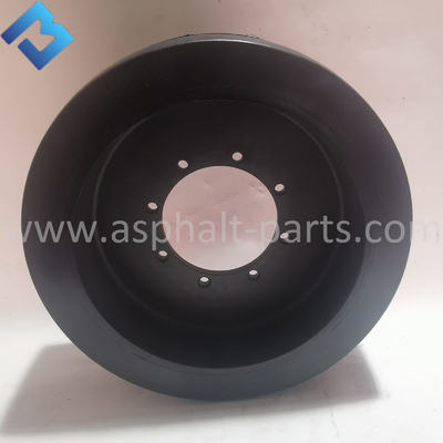 W1000F W100CF 125782 Poly Solid Tire Milling Machine Spare Parts