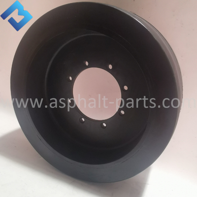 W1000F W100CF 125782 Poly Solid Tire Milling Machine Spare Parts
