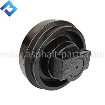 4812034956 Steel Roller Wheel Guide