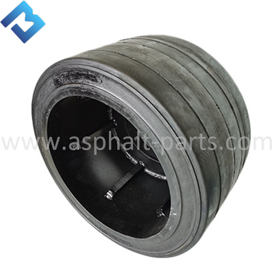 Asphalt Paver Parts Replacement S1103-2 S1303-3 4606162067 Front Wheel