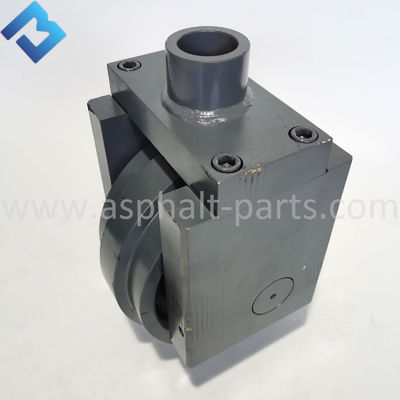 Benit Walking Idler Guide Wheel For S1800-1 S1800-2 S1800-3 Asphalt Paver 2008160