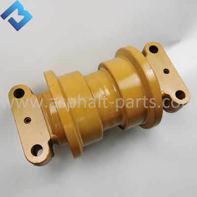 Benit Track Roller For Sumitomo Asphalt Paver Spare Parts HA90C Hole Distance 230*90 Conveyor Belt Drum Roller