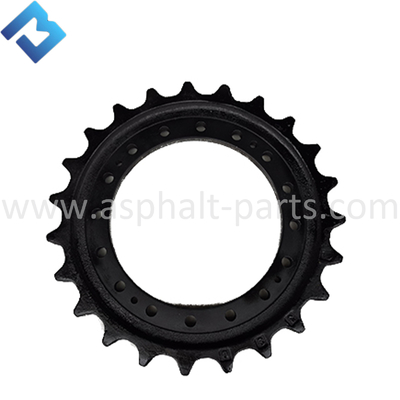 4610042048 2038741 spocket roller chain sprocket for  S1600 S1800 S1900 S2100-12