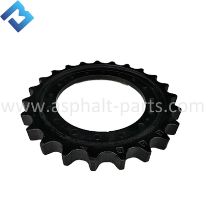 4610042048 2038741 spocket roller chain sprocket for  S1600 S1800 S1900 S2100-12