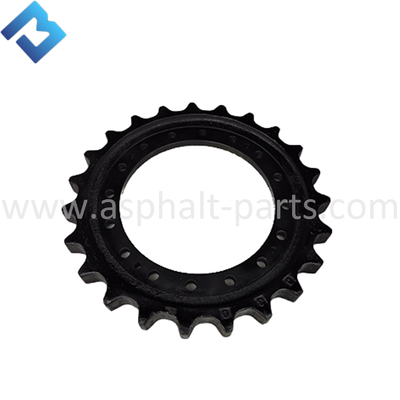 4610042048 2038741 spocket roller chain sprocket for  S1600 S1800 S1900 S2100-12