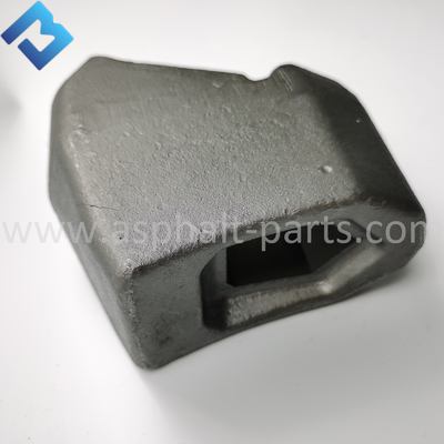 WRtgen 79997 Tool Holder 79997 BNT03/BNT03 Milling Machine Spare Parts Replacement Base Holder Steel Picks Holder,Removable Knife Base Holder