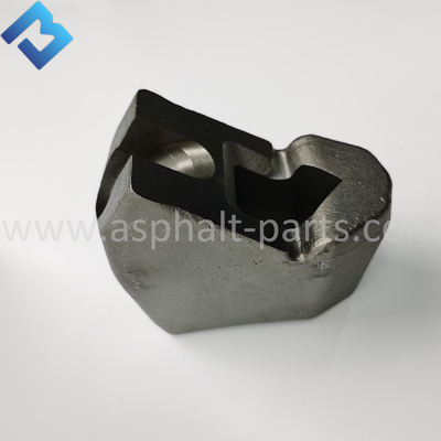 WRtgen 79997 Tool Holder 79997 BNT03/BNT03 Milling Machine Spare Parts Replacement Base Holder Steel Picks Holder,Removable Knife Base Holder