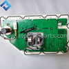 Electronic Paving Control System S1800-2 2134253 Main Control Panel