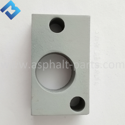 AB600TV 4608512648 Tampar Bar Heating Rod Press Block For  Asphalt Pavers