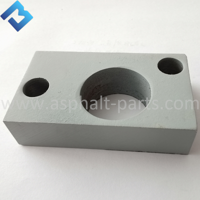 AB600TV 4608512648 Tampar Bar Heating Rod Press Block For  Asphalt Pavers