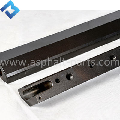   Asphalt Paver 2203109 screed plate tamper bar screed assembly