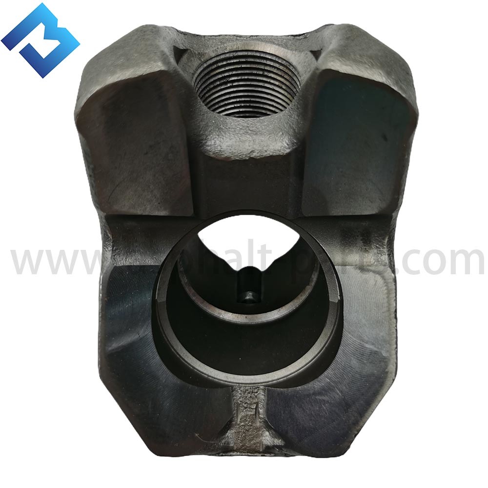 Benit BNT22-W Milling Machine Base Holder 2198010