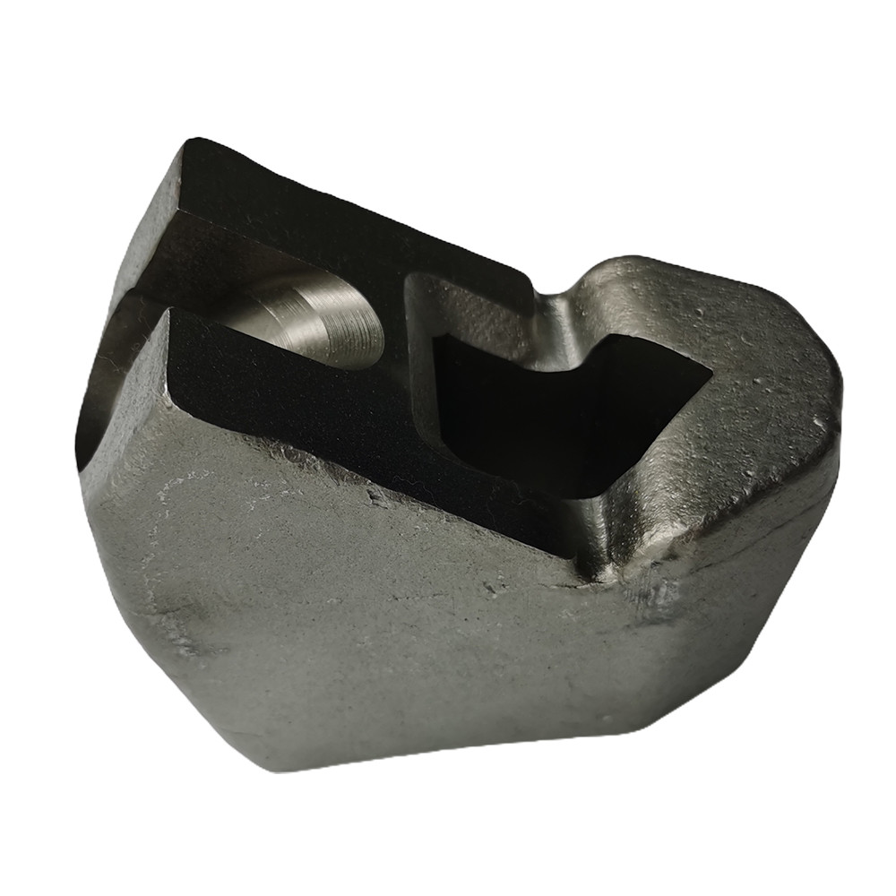 Left 79995 Right 79996 Milling Drum Base Holder Road Construction High ...