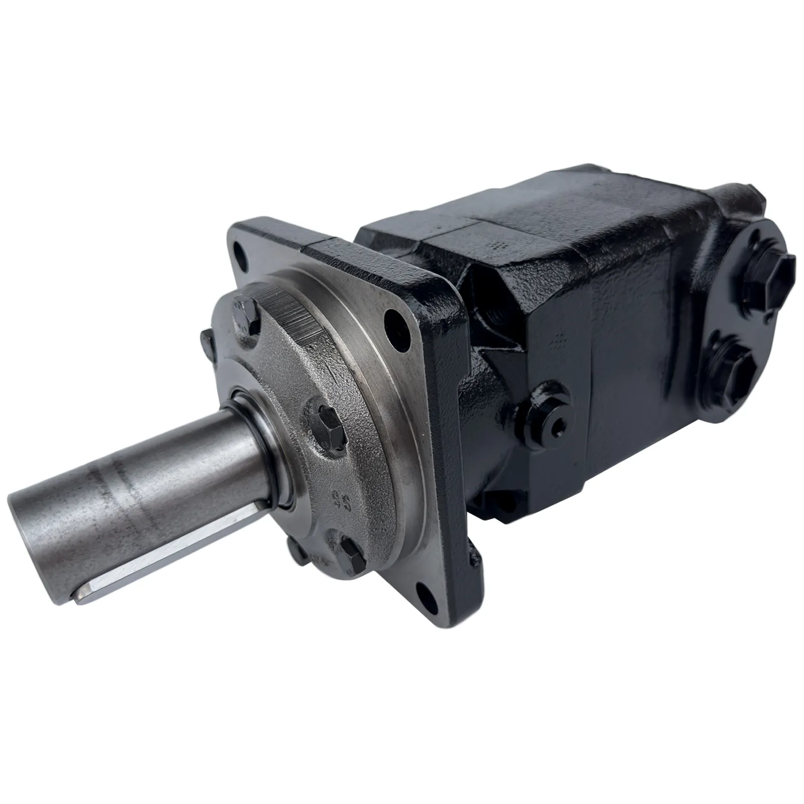 OMT400 Hydraulic Motor for BM2000 Road Milling Machine