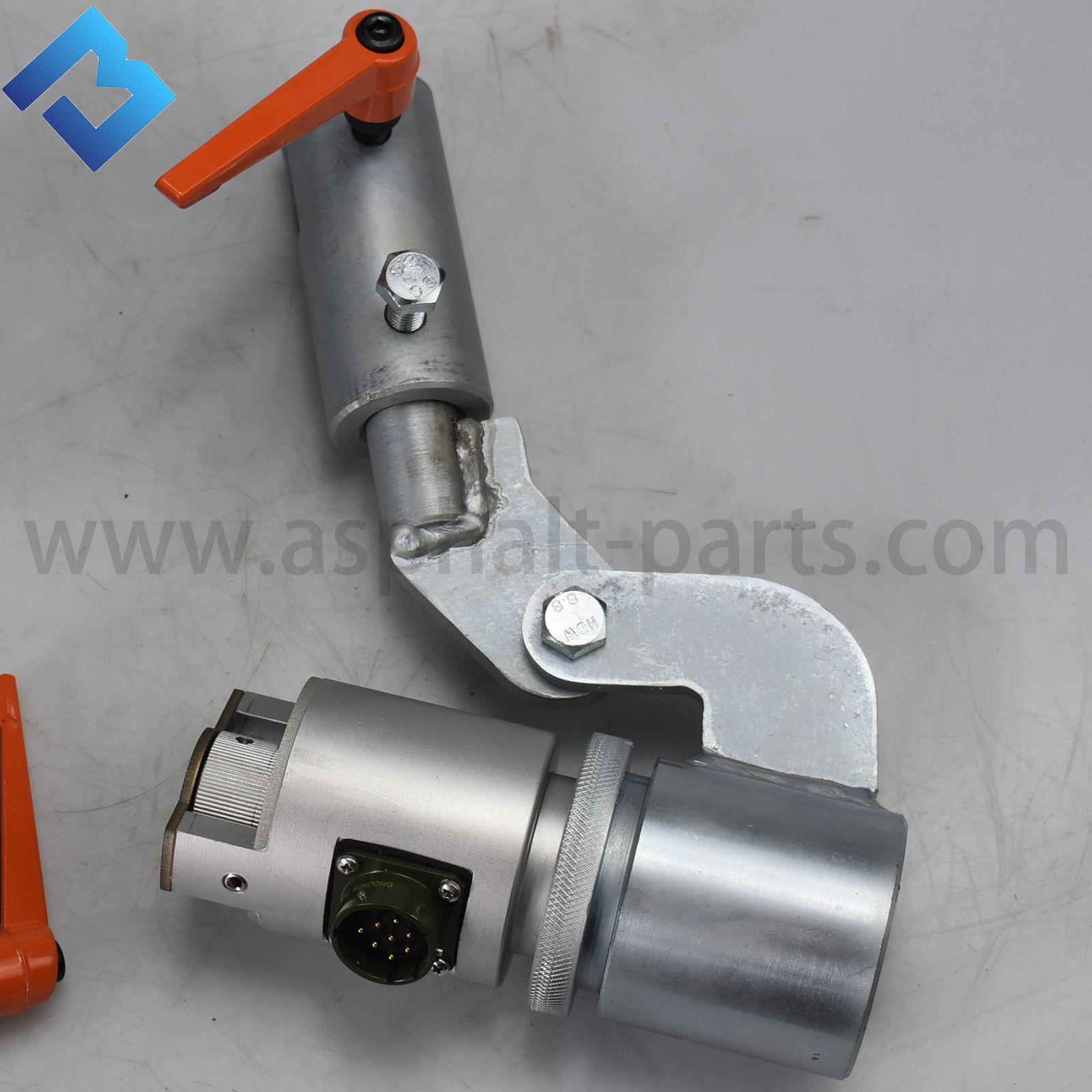 2025506 auger position support sensor bottom bracket for S1800-2 ...