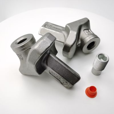 Quick Change Upper Parts Tool Holder TH3 198000 198001 For  W2000 W100
