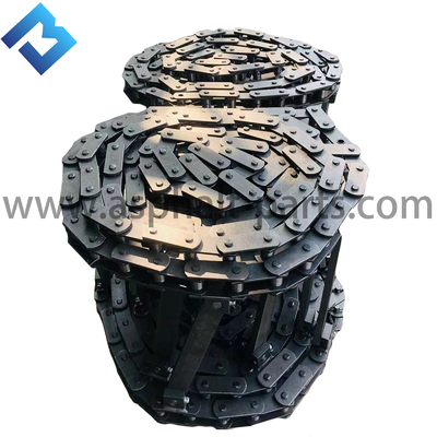 Volvo Asphalt Paver Parts ABG273 ABG473 Conveyor Chains 58853664