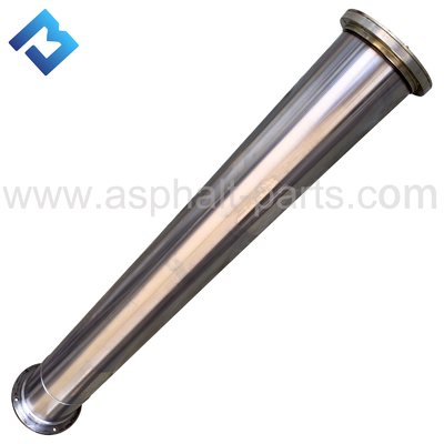 2038213 AB600-2/AB600-3TV Expansion Sleeve Screed Support Cylinder Screed Plate Supporting Cylinder