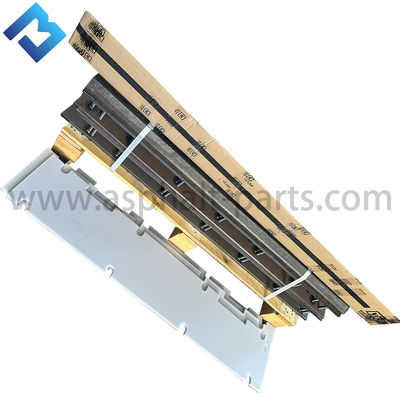 AB500-2TV Screed Plate Service Kit 2051692 Basic Screed Sets For Asphalt Paver Screed System