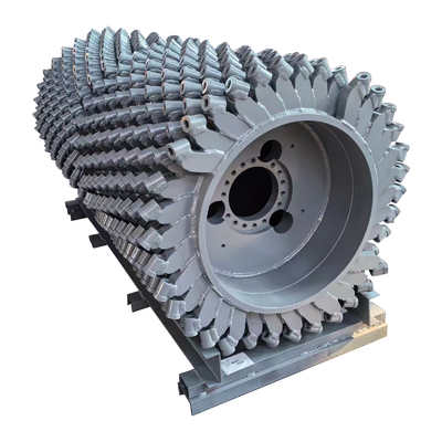 High Quality Milling Drum FB2000 HT5D20 Holders For Milling Machine W200F 210F PN2687539