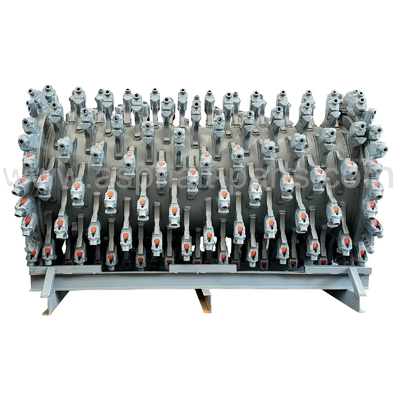 High Quality Milling Drum FB2438 HT22D22 Holders  For Milling Machine WR2500S PN2341964