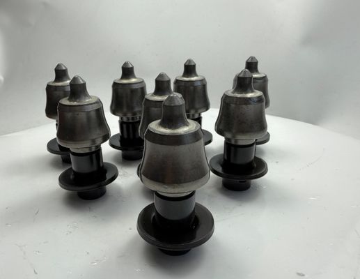 M6/22 Water Stable Milling Bits BNT6/22 Milling Picks For Road Milling Machine Parts
