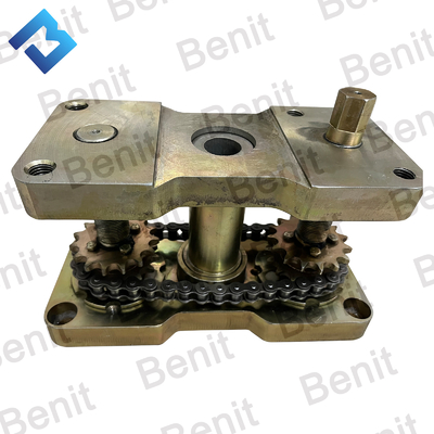 Height Adjustment Device 2039821 Telescopic Right AB600-2TV Asphalt Paver Spare Parts