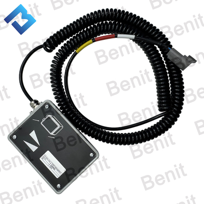 Slope Sensor Vogel Sensor 2462560026 For Asphalt Paver Spare Parts