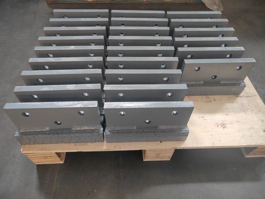 Road Milling PM620 milling Parts 540-6797/5407967 Ejector plate Throwing shovel