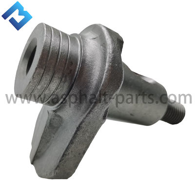 XG201-1 Tool Holder Milling Teeth Holder D20 XM2005K Pick Support for Road Milling Machine Parts