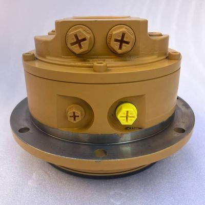 BW138AC Walking Hydraulic Motor Hydraulic Motor for Road Rollers Compactors