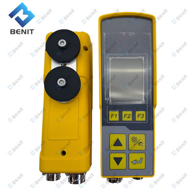 04-25-10502-A03 Large-screen Color Digital Controller Control Handle for  Paver