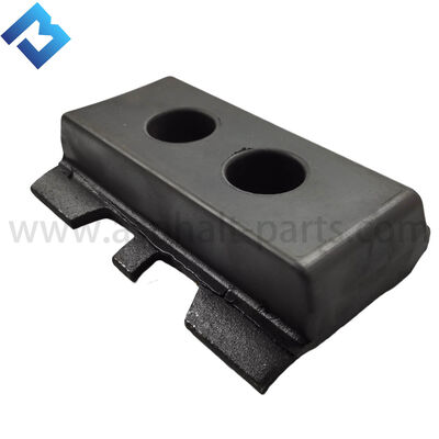 Benit High Quality Track Pad Track Shoe 309950077 for Asphalt Paver BF223 BF225 F5C F12C F1200C