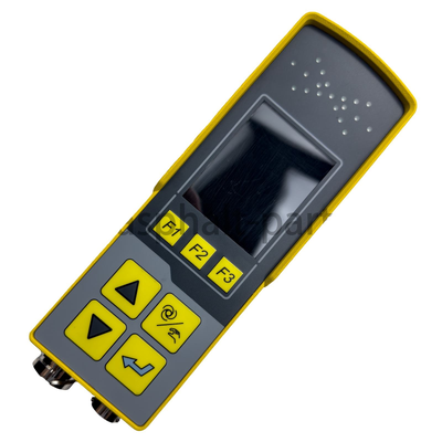 VOE12793766 Digital Controller Control Stick with Fixed Magnetic Disk for Asphalt Paver Parts