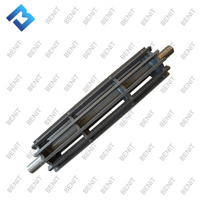 388-9556 Return Roller for PM620