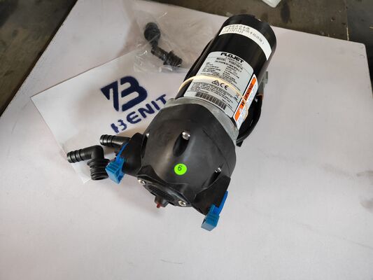 Road Roller FOJET R3B21507B Water PUMP  24V  2276394 for  Road Roller  Spray System