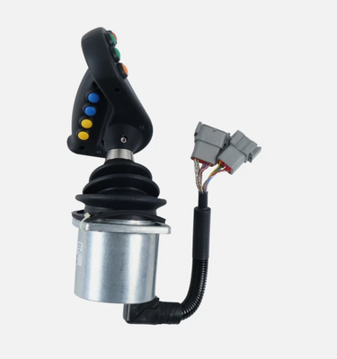 05561732 Travel Control Lever Road Roller Spare Parts for BW161AD Compact Roller