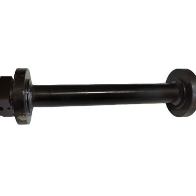 Asphalt paver undercarriage parts 325 conveyor chain 13957634 conveyor tensioner unit